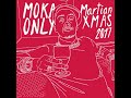 Moka Only - Martian XMAS 2017 [Full Album]