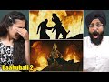 Baahubali 2 - The Conclusion MASS KATAPPA KILLING BAAHUBALI SCENE REACTION | Prabhas