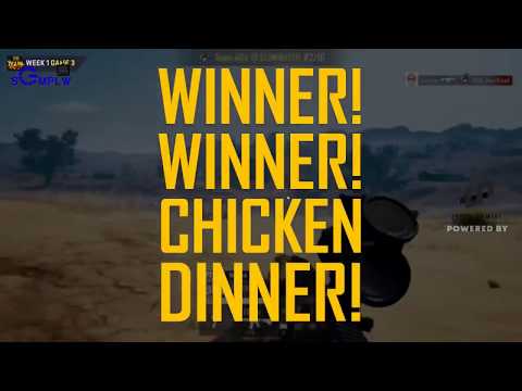 PUBG Highlights   Chocotaco Giả Gái gặp Ông Chủ Bán Đồ và Cái Kết   TOP 1 chỉ dùng Kar98