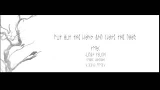 The Murder Ballads Club  - Judas Touch (Mark Lanegan cover)