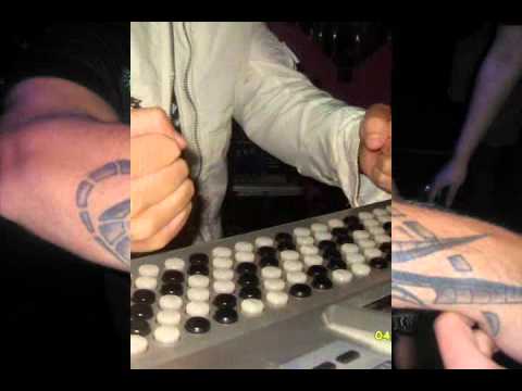 Kosmajac & Sanja Maletic-Ruzmarin(live)