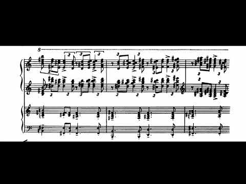 [Annotated] Rachmaninoff: Piano Concerto No. 3, Op. 30 (Yunchan Lim)