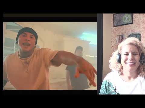 [Reaction]Tranquilo - EL Pinche Mara Ft Teo LB
