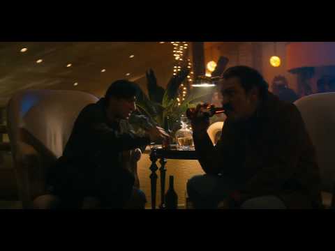 Narcos: Mexico S01E02 - Hold the Line scene [1080p]