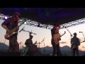 FREE PEOPLES - "It Is What It Is" (Live at Sawtooth Valley Gathering 2015)