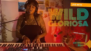 Wild Gloriosa - Sofar Geelong | Listening Room