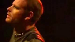 Bodyjar - Live at Newtown RSL 2001 - 02 - Calling Orson