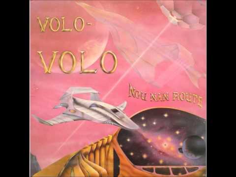 Volo Volo - Minouche