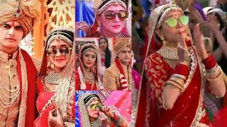 Kaira wedding day dance/mere saiya super star