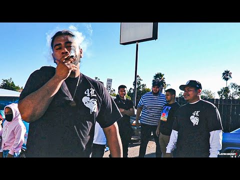 Foe Deuce x Foe DeeOz - Atomic Doggs (Official Music Video)