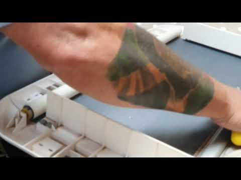 How to replace and retention a Dometic Heki 2 roof blind