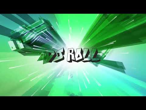 DnB  Floor Destroyer #1 | Dj Roll