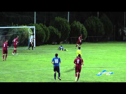 Coppa Italia: Stresa - Juventus Domo 27/08/2014