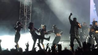 Missy Elliott - I&#39;m Better (FYF, Los Angeles CA 7/21/17)