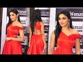 Donal Bisht At 5th Perfect Achievers Award 2020