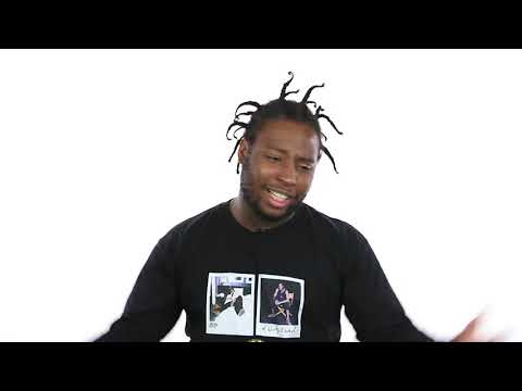 Young Dirty Bastard: I Don’t Need Money i’m Just Carrying A Legacy