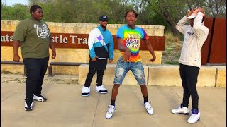 Lil Mosey “Boof Pack” @MattSwag1_