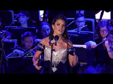 Tamara Radjenović  – “O mio babbino caro”,  Puccini