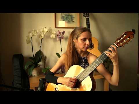 Ferdinando Carulli - Andantino in G major