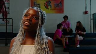 Hannah Jadagu – Doing Now