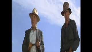 Cool Hand Luke: Failure to Communicate