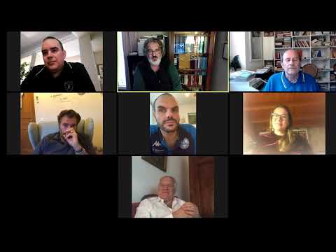 L'economia durante la pandemia. Ospite Nino Galloni.