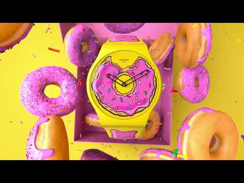 Product video