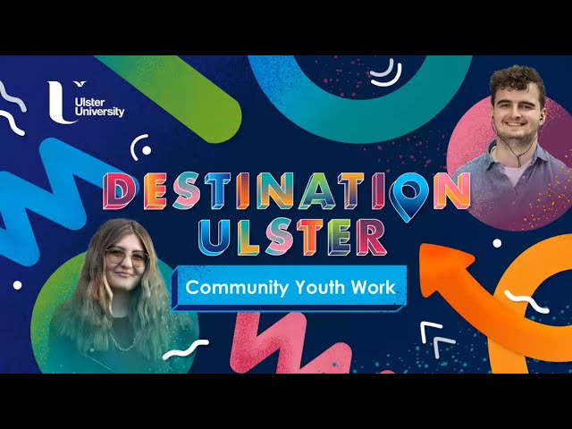 Community Youth Work