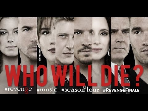 Revenge Music 4x04 - Sarah Blasko -  All I Want