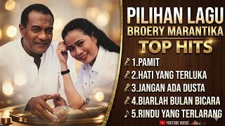 Download lagu BEST OF BROERY MARANTIKA || 5 PILHAN LAGU TERBAIK || RUANG NOSTALGIA mp3