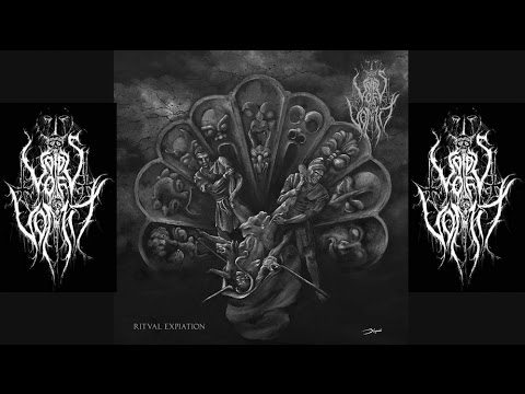 VOIDS OF VOMIT - Ritval Expiation (Death metal, obscure, Italy)