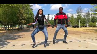 Maleek Berry - Gimme Life | @K.G.PRODUCTIONS