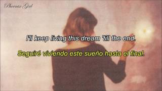 Mellow Fellow - Dancing [Sub español + Lyrics]