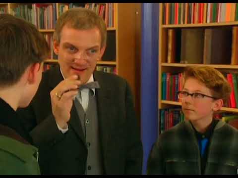 Brødrene Mortensens Jul - Afsnit 12