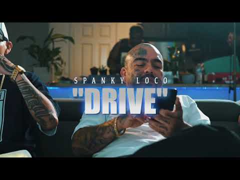 SPANKYLOCO NEW VIDEO / DRIVE ( OG VERSION ) prod by Niles Davis