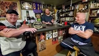 RCW Spotlight (episode 322) with guest, RCW World Heavyweight Champion John Potok