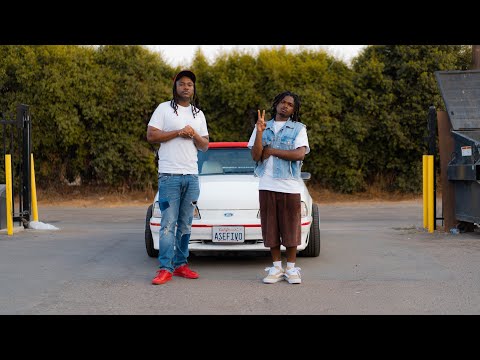 K4NO Music Video