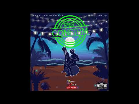 Tayza - Confirm (Official Audio)