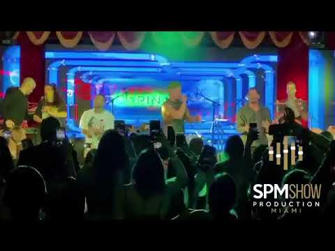 CHYNO MIRANDA Y MAU Y RICKY