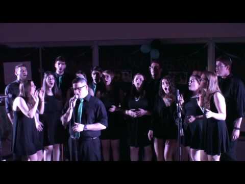 2016-04 Kaskeset Spring Concert - Arim Roshi