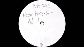 Neon Hights - Get Some Rhythm