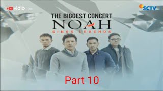 Download lagu NOAH & Ernie Djohan - Teluk Bayur (Audio Konser NOAH Sings Legends) mp3