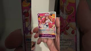 One Piece TCG Unboxing: OP-14 The Azure Sea's Seven Ep. 25 #onepiece #collection #tcg #anime #cards