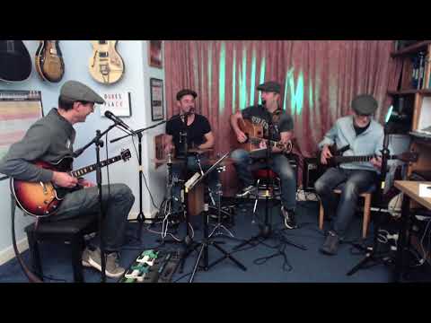 Let your love flow - (Bellamy Brothers) Dukes Of Maslow Cover (with a surprise medley)