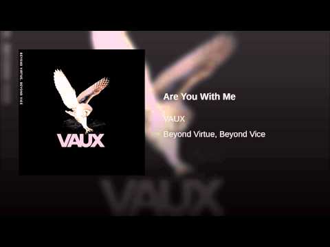 Video thumbnail for Are You With Me?