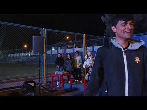 CANALLA vs D'MENTE - Final | Clasificatoria WCB #3