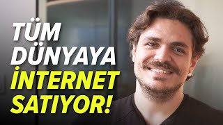 Artık Hiçbir Yerde İnternetsiz Kalmayacaksınız! | Pocket eSIM - Eymen Özkan | Ko