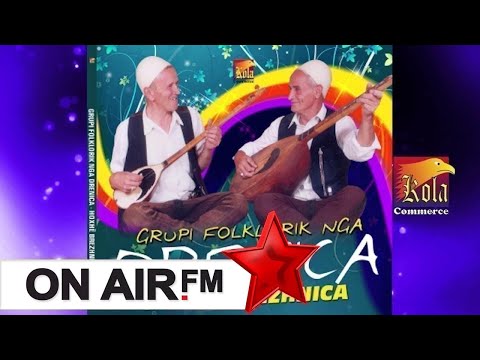 Grupi Folklorik nga Drenica   N'fushe t'Kosoves lidhet jezeri