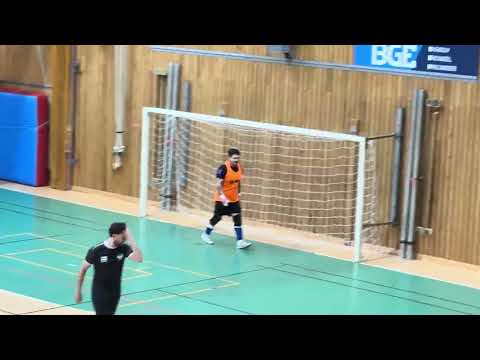 Listerby IK - FC Iliria 1