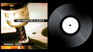 Max Sabatini & Alex B - Voyage (Electromagic Duo Mix)